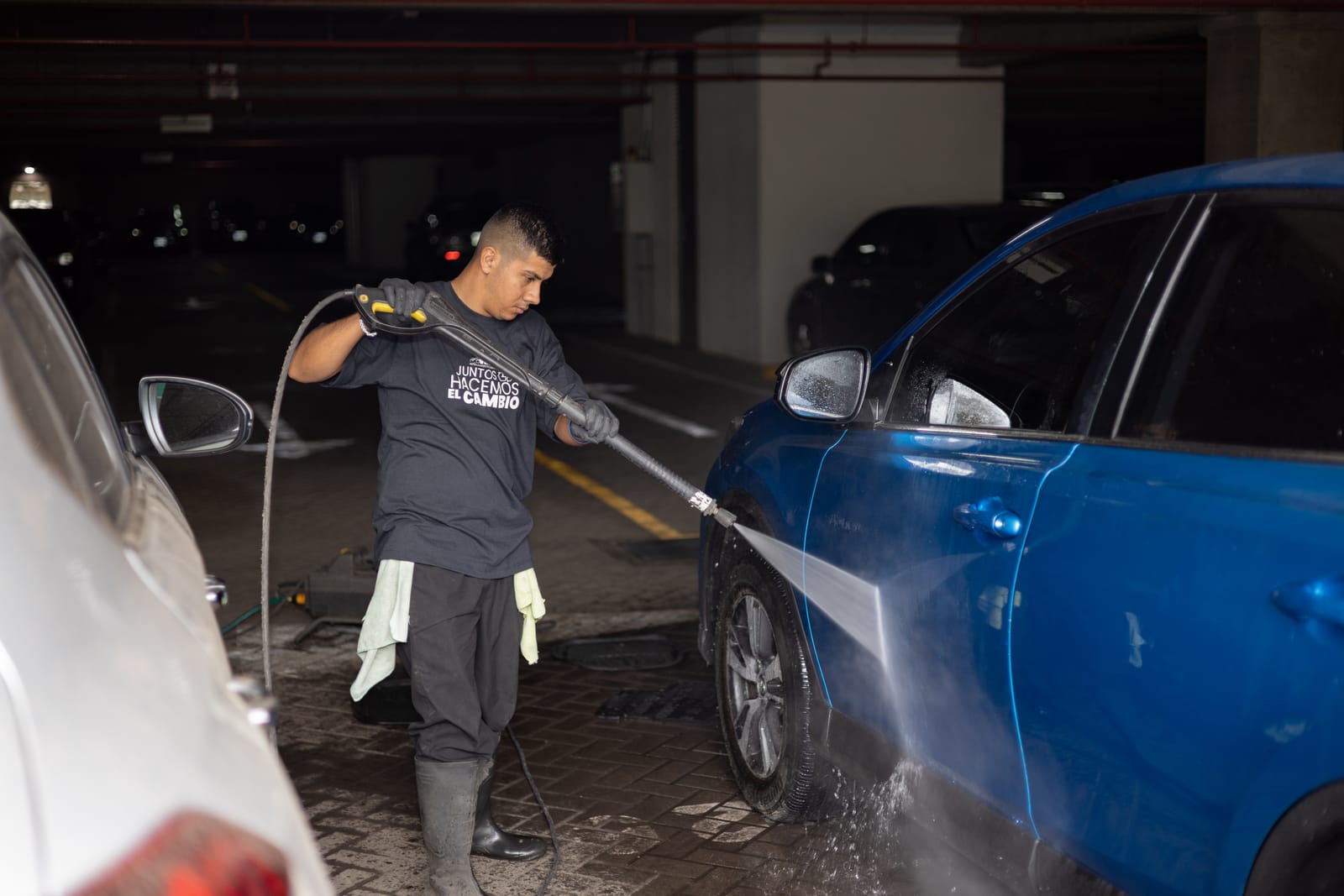 Lavado QuickWash 2