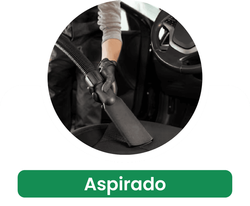 Aspirado