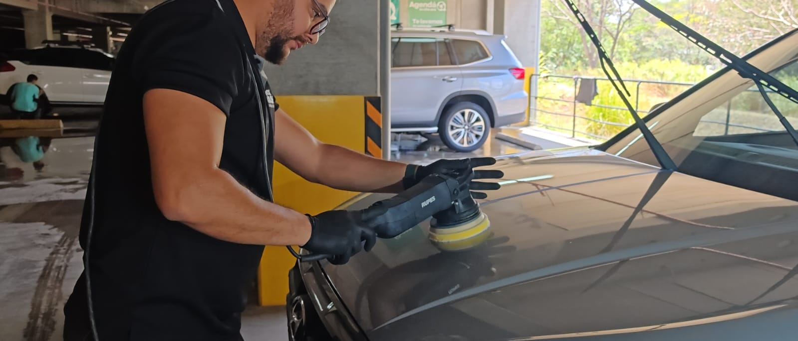 Quick Detailing QuickWash 2