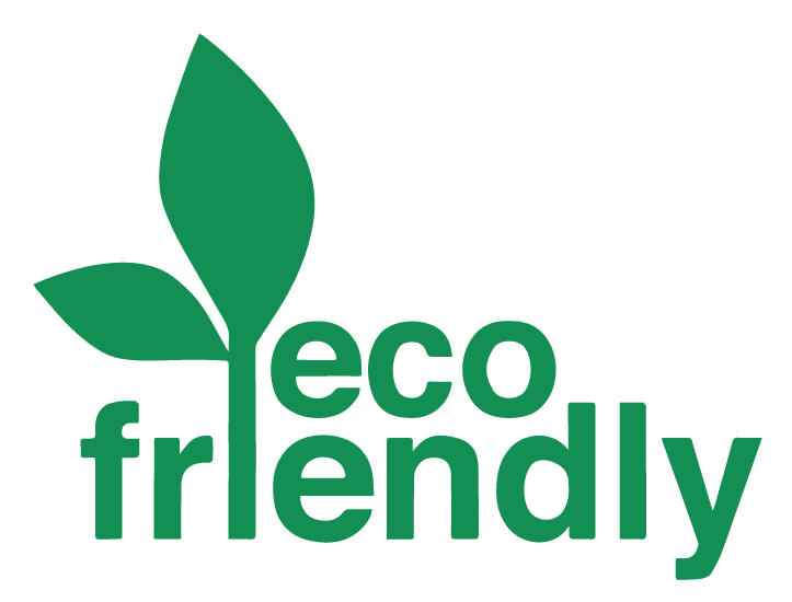 Eco friendly
